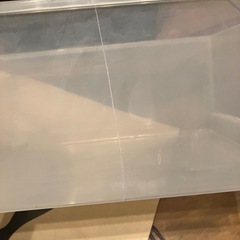 【0円】収納ケース3段の画像