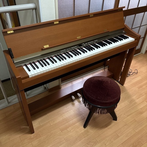 KAWAI電子ピアノ