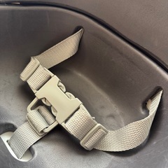 インジェニュイティ ベビーチェアの画像