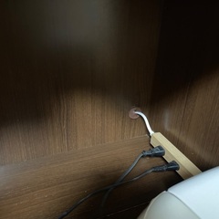 食器棚　幅120の画像