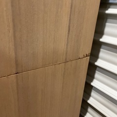 ☑️【終了】桐箪笥 桐ダンス 着物箪笥 タンスの画像