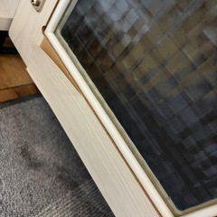 ニトリ　デスクフローリオ　の画像