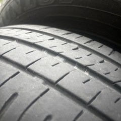 アクア タイヤ 175
/65R15の画像