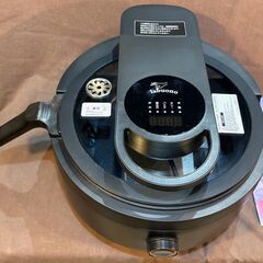 全自動調理器 ラボーノ 三ツ星シェフ 自動クッカー 動作品/状態良 全自動調理器 ラボーノ 三ツ星シェフ 自動クッカー 動作品/状態良