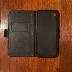 iPhoneXRカバーの画像