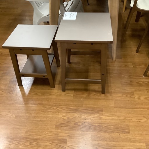 BEAMS DESIGN ビームスデザイン ネストテーブル【トレファク 川越店】 BEAMS DESIGN ビームスデザイン ネストテーブル【トレファク 川越店