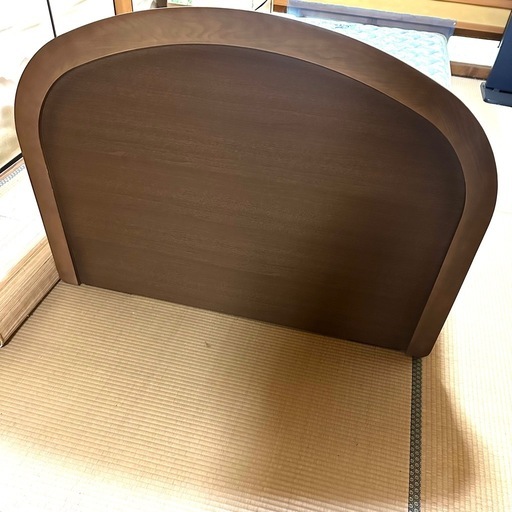 「中古美品！」セミダブル　フランスベッド フランスベッド（FRANCEBED） マットレスのみ セミダブル 日本製 硬め