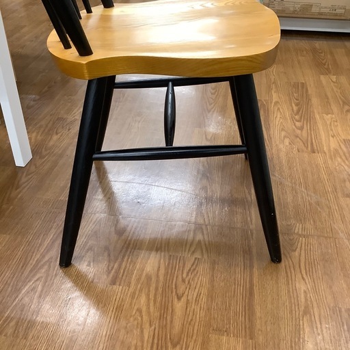 関家具 コールダイニングチェア【トレファク 川越店】 (トレファク川越 