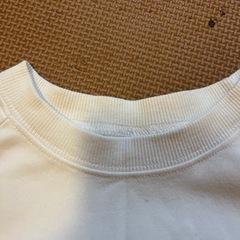 150センチ　半袖長袖半ズボン赤白帽の画像