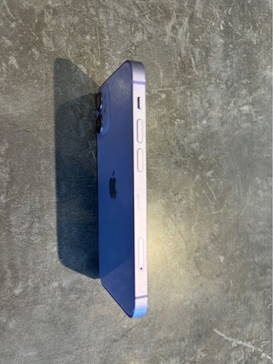 値下げ】【美品】iPhone12mini 256GB パープル (P) 武蔵野台のその他の