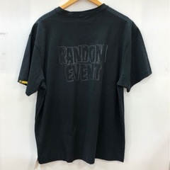 ジモティ割引有★【ジャングルジャングル岸和田店】PUMA×RANDOMEVENT Tシャツ　南大阪 岸和田市 貝塚市 泉佐野市 和泉市 忠岡町 熊取町の画像