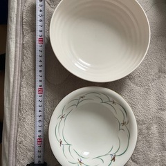決まりました！食器、お皿の画像