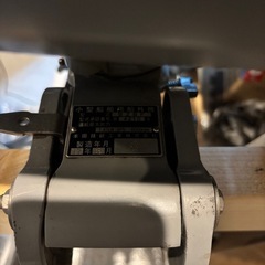 ホンダ2馬力船外機の画像