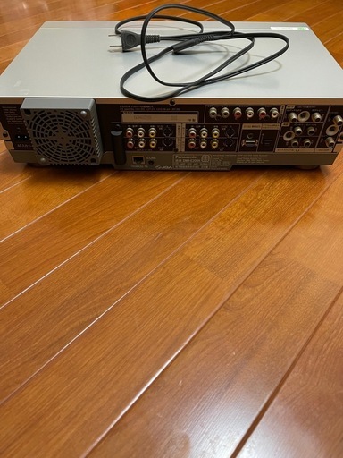 Panasonic HDD DVD レコーダー　DMR-E200H