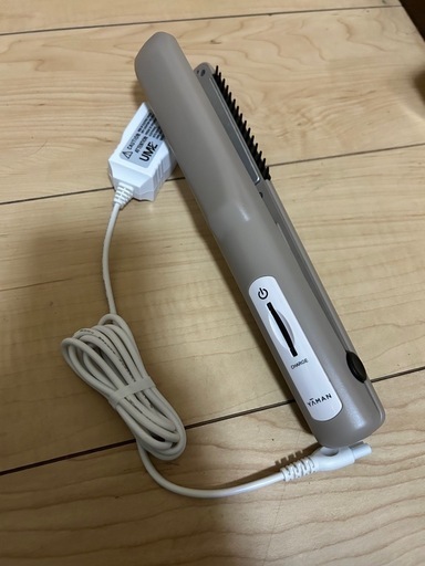ヤーマン トリートメント導入機 定価27500円