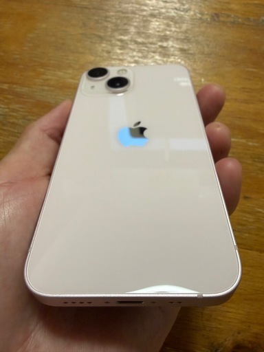 携帯電話/スマホ iPhone13mini 256g