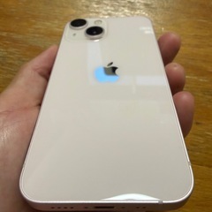 iPhone13mini 256g  
の画像