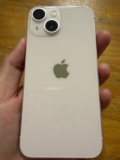携帯電話/スマホ iPhone13mini 256g