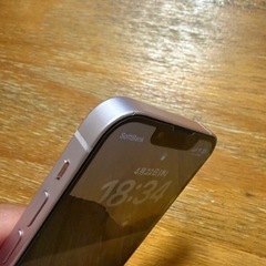 iPhone13mini 256g  
の画像