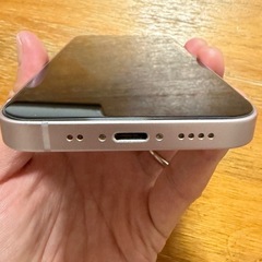 iPhone13mini 256g  
の画像