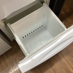 【半年間動作保証付き】 TOSHIBA 2ドア冷蔵庫 2022年製 26,400円の画像