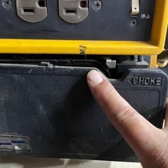 suzuki SX600R 発電機の画像