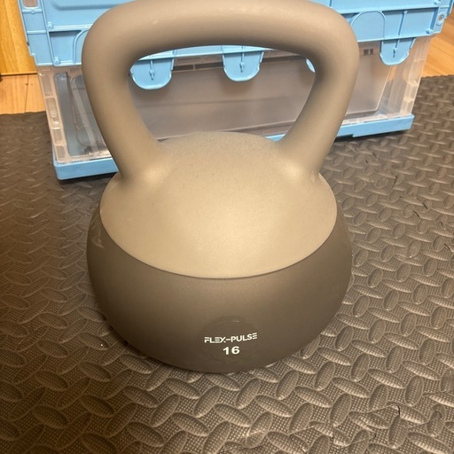 ケトルベル 16kg ケトルベル 16kgケイトルベル