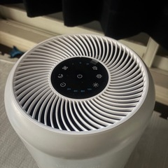 空気清浄機の画像