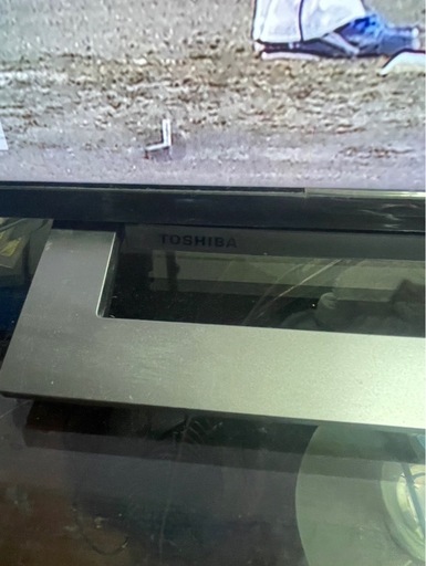 東芝 REGZA 43インチ 4Kテレビ