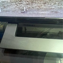 東芝 REGZA 43インチ 4Kテレビの画像