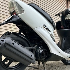 ☆配送可！  状態良好の後期モデル！  ホンダ ライブディオ AF34 実働品☆の画像