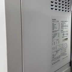 2019年製　バルミューダオーブンレンジの画像