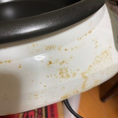 電気グリルなべの画像
