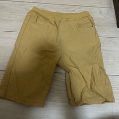 半ズボン110  