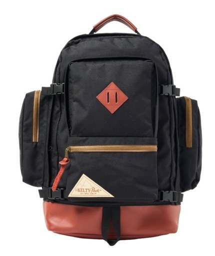 未使用新品タグ付き　KELTY リュック　CLASSIC WING