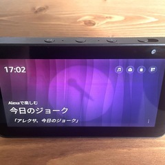 3個セット【動作確認済み】 アレクサ Echo Show 5 Echo Dot アマゾン Alexa エコーの画像