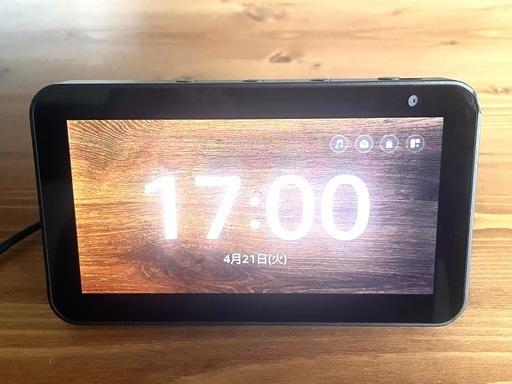3個セット【動作確認済み】 アレクサ Echo Show 5 Echo Dot アマゾン Alexa エコー
