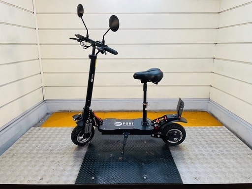 【 EVバイク 】   160km PORTUS MS86 電動バイク 原付　兵庫県　神戸市　バイク EVバイク 】 160km PORTUS MS86 電動バイク 原付兵庫県神戸市バイク