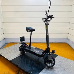 【 EVバイク 】   160km PORTUS MS86 電動バイク 原付　兵庫県　神戸市　バイクの画像