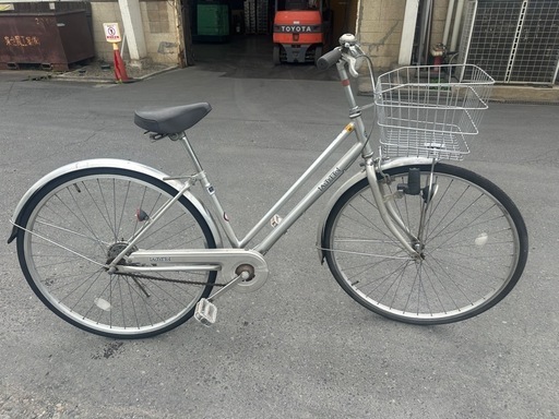 自転車4747 (浦和リサイクル) 東武練馬のその他の中古あげます・譲り