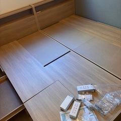 「急募OK！今からでも行けます｜家具組み立て・軽作業」