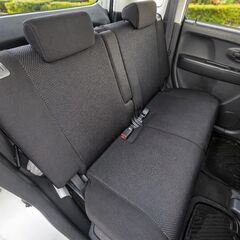 自社ローンなのに【月々安い】しかも保証人不要！事情がある方を応援💕＜車検2年付き＞ワゴンR　RR　4WD　★在庫車多数！詳細は本文を最後までご覧ください👇の画像