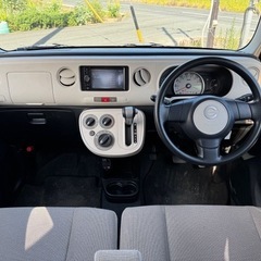 ミラココア  X スペシャルの画像