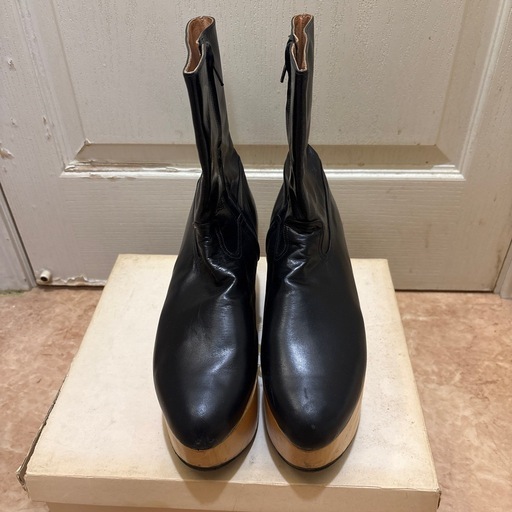 Vivienne Westwood     ブーツ