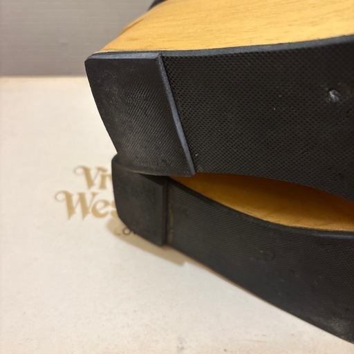 Vivienne Westwood     ブーツ