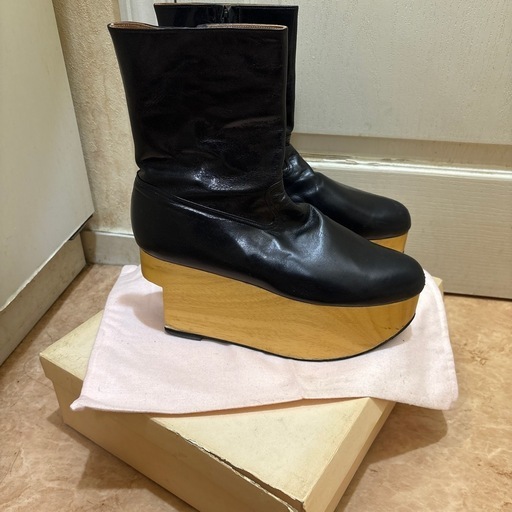 Vivienne Westwood     ブーツ