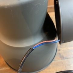 IKEA 照明　SE-343 81 T1401F 大きめ　BIGサイズ　動作未確認
の画像