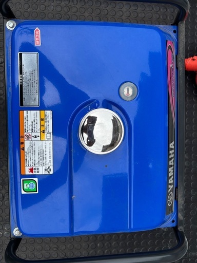 YAMAHA ＥＦ23H  発電機