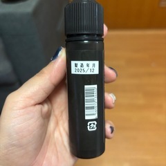 電子タバコリキッドの画像