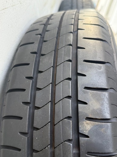 15インチ　4穴　100ピッチ